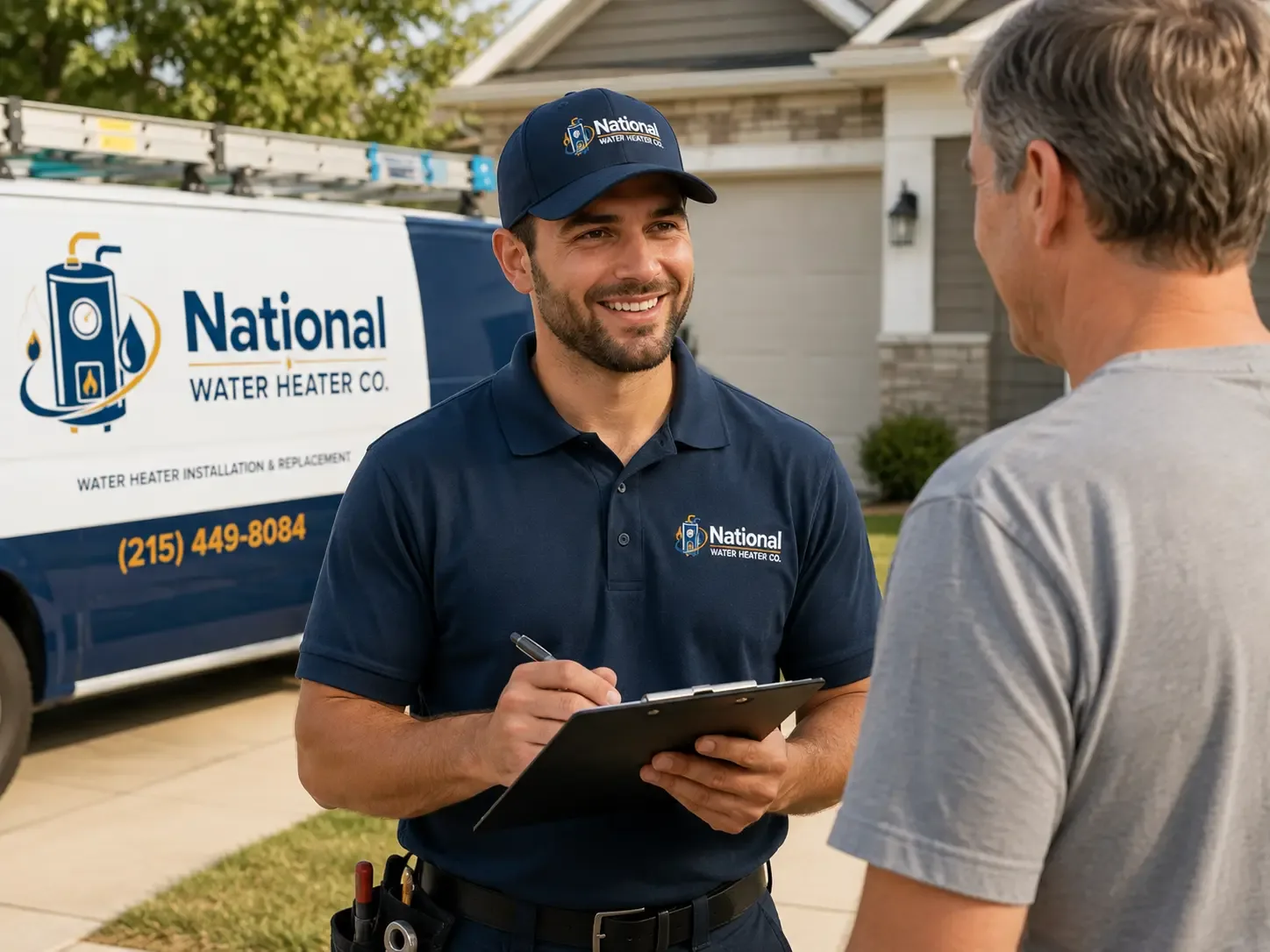 Water Heater Installation Belvedere Tiburon, CA FAQs